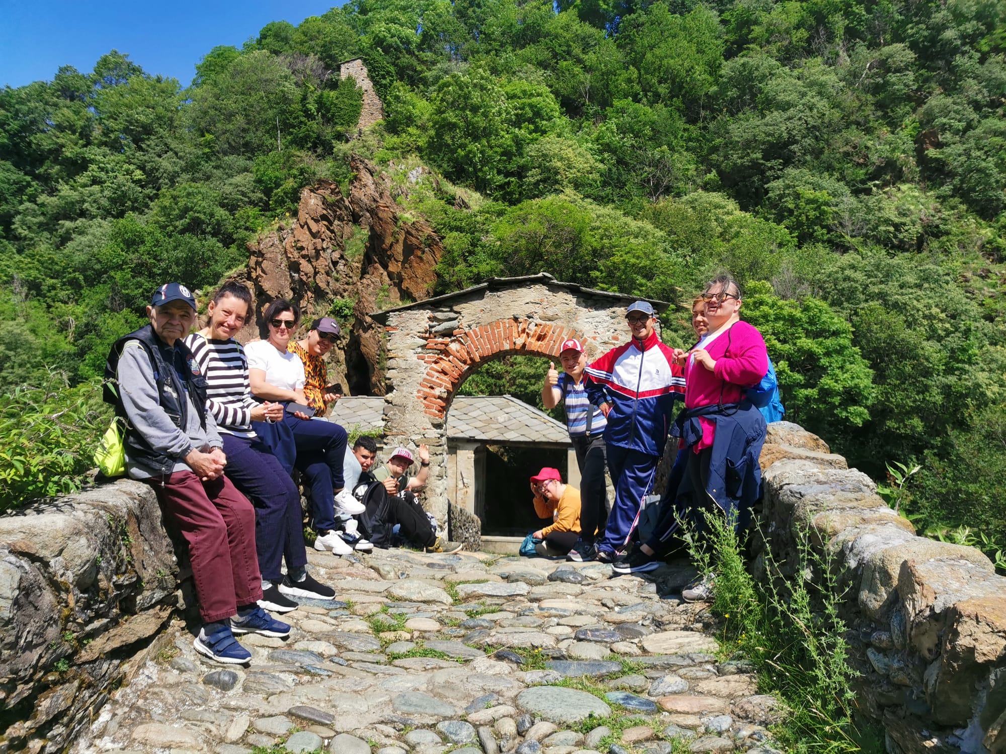 vacanze a Viù