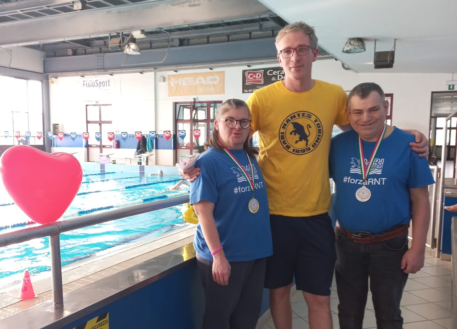 trofeo paideia