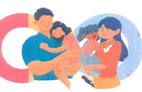 Formazione alle famiglie con figli nello spettro autistico